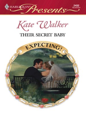 cover image of Their Secret Baby